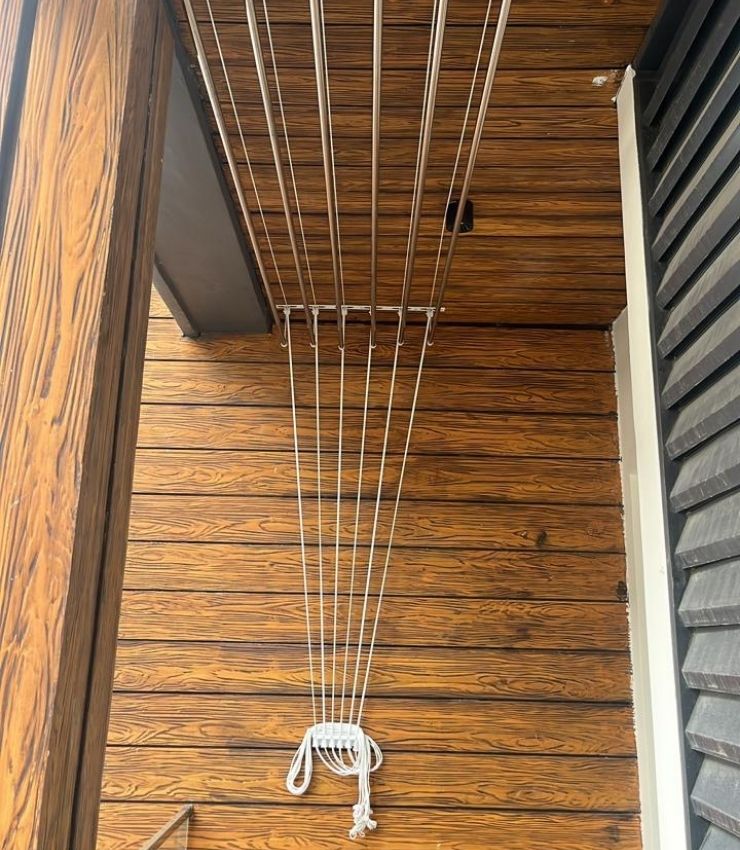 Cloth Hangers for Balcony in Vizag