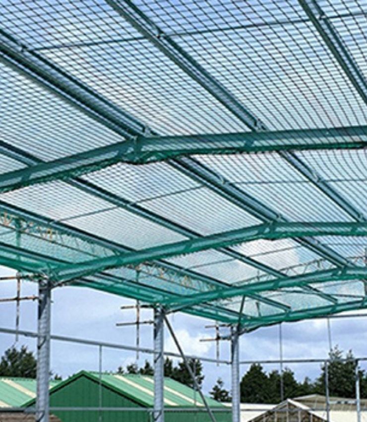 Industrial Safety Nets in Visakhapatnam Vizag